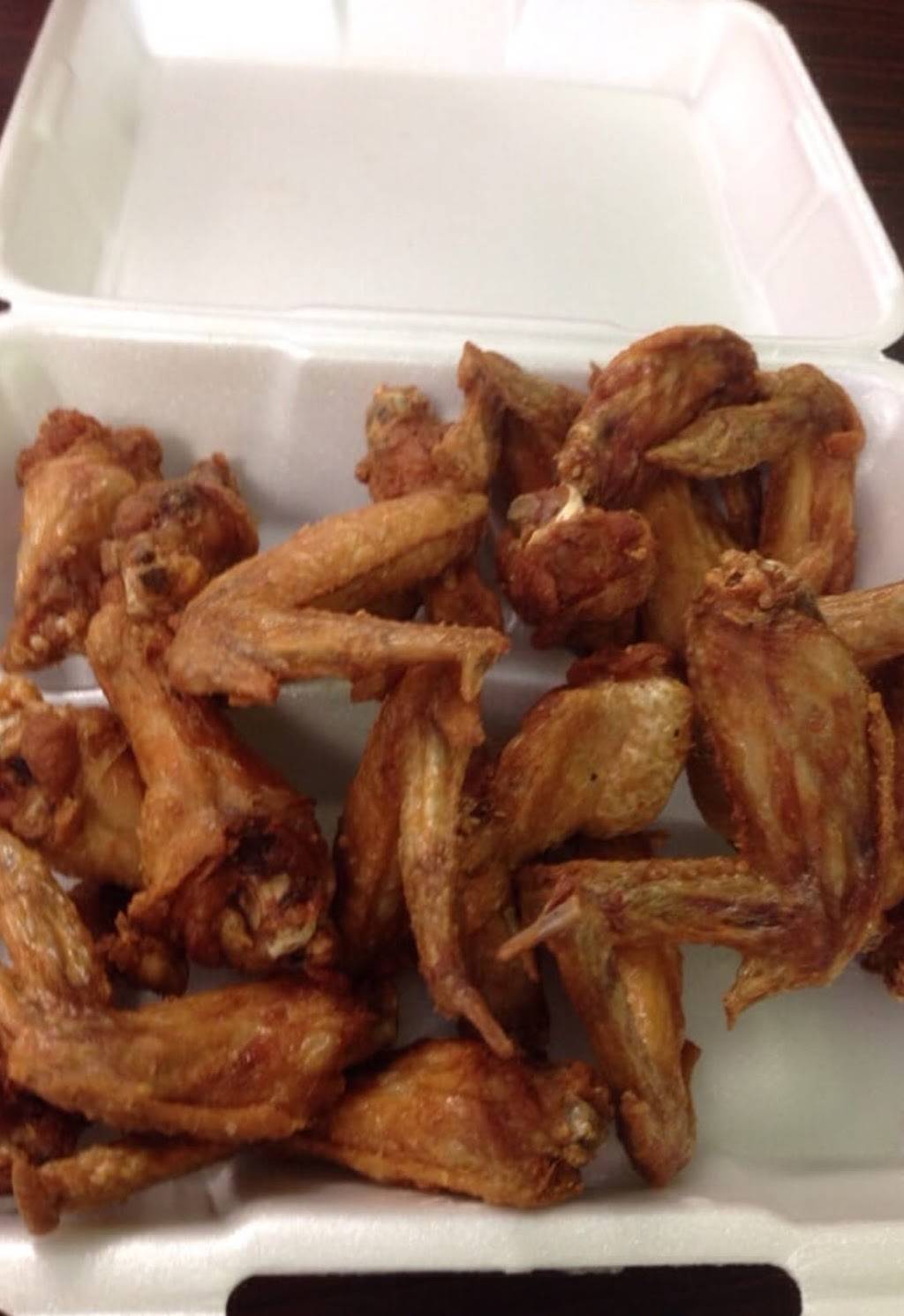 Happy Garden | restaurant | 1702 Jenkins St, Augusta, GA 30904, USA | 7064962028 OR +1 706-496-2028