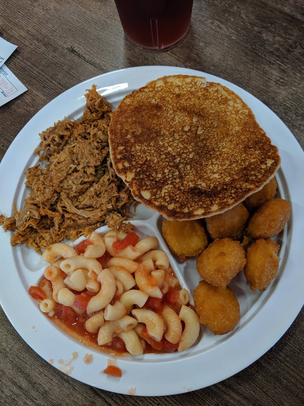 Jims Barbeque | restaurant | 854 Franklin Bypass, Franklin, KY 42134, USA | 2707763131 OR +1 270-776-3131