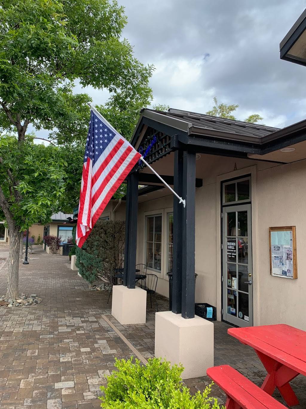 Buenos Grill | restaurant | 3892 Mayberry Dr # A, Reno, NV 89519, USA | 7757878226 OR +1 775-787-8226