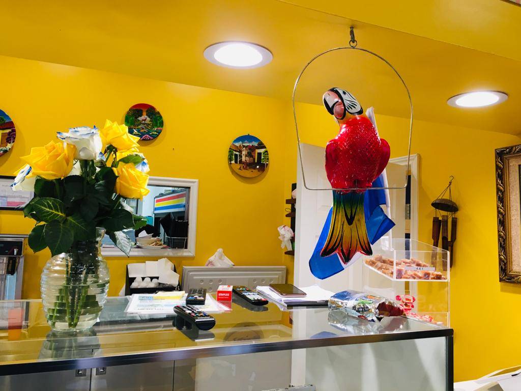 Al  ESTILO KATRACHO | restaurant | 12005 Veterans Memorial Dr suite b, Houston, TX 77067, USA | 3463291222 OR +1 346-329-1222