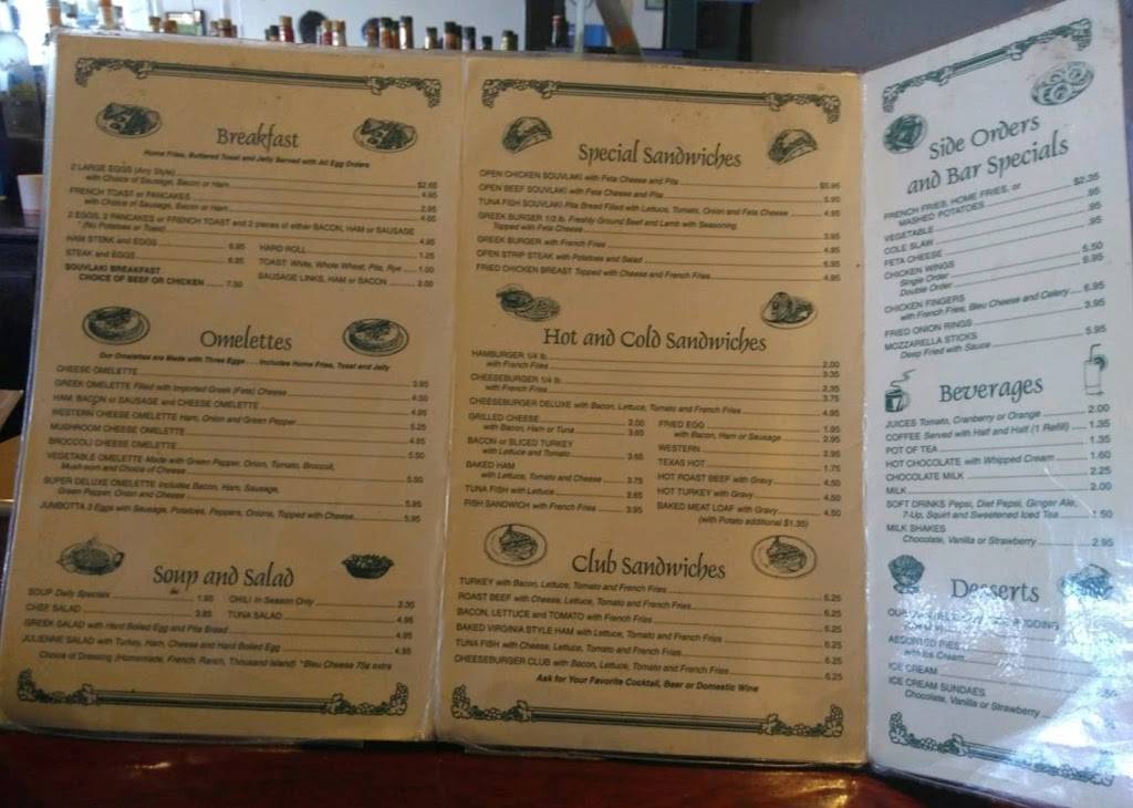 Alberts Family Restaurant | restaurant | 296 W Ferry St, Buffalo, NY 14213, USA | 7168863642 OR +1 716-886-3642