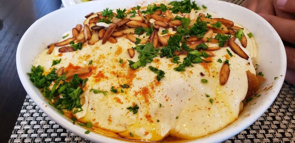 Mal Al Sham | restaurant | 388 E Main St, El Cajon, CA 92020, USA | 6194011055 OR +1 619-401-1055