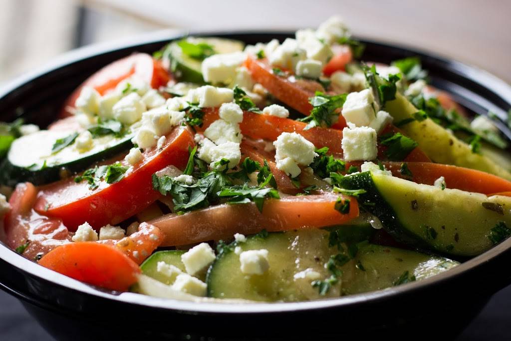 Pitabilities Food Trucks | restaurant | 689 Cross Pointe Rd, Gahanna, OH 43230, USA | 6142166310 OR +1 614-216-6310