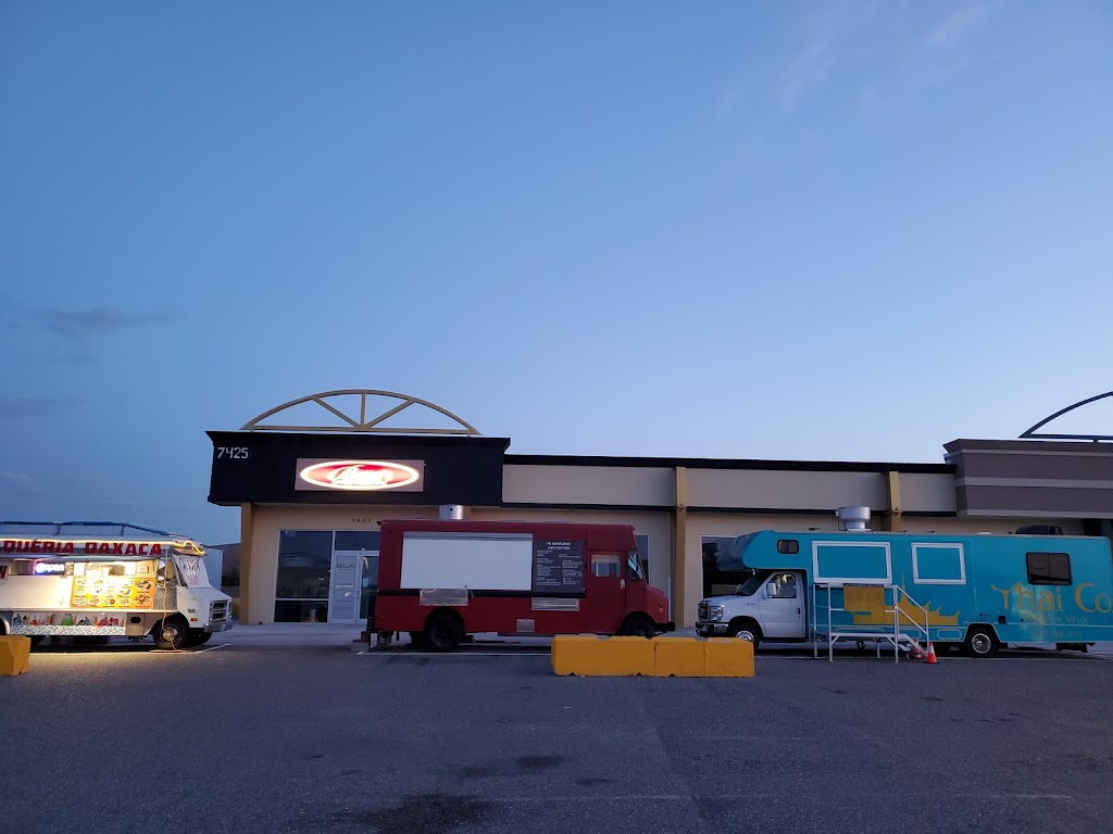 Thai Co. The Iron Wok | restaurant | 7425 W Clearwater Ave, Kennewick, WA 99336, USA | 5097888212 OR +1 509-788-8212