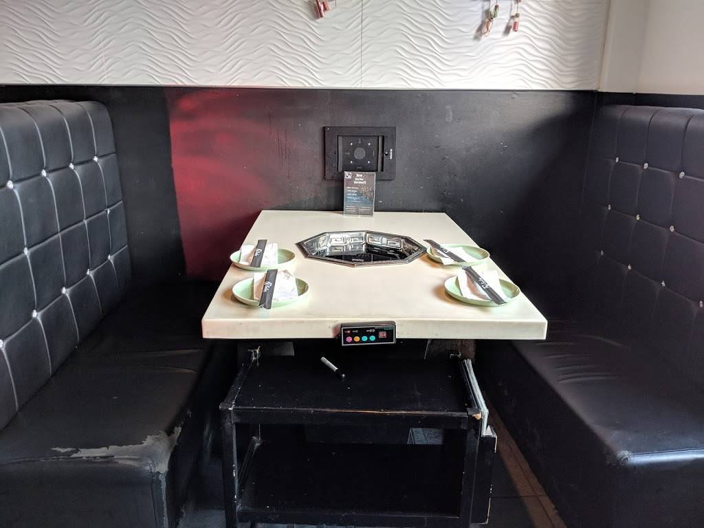 Boiling Hot Pot | restaurant | 5512 Geary Blvd, San Francisco, CA 94121, USA | 4152211188 OR +1 415-221-1188