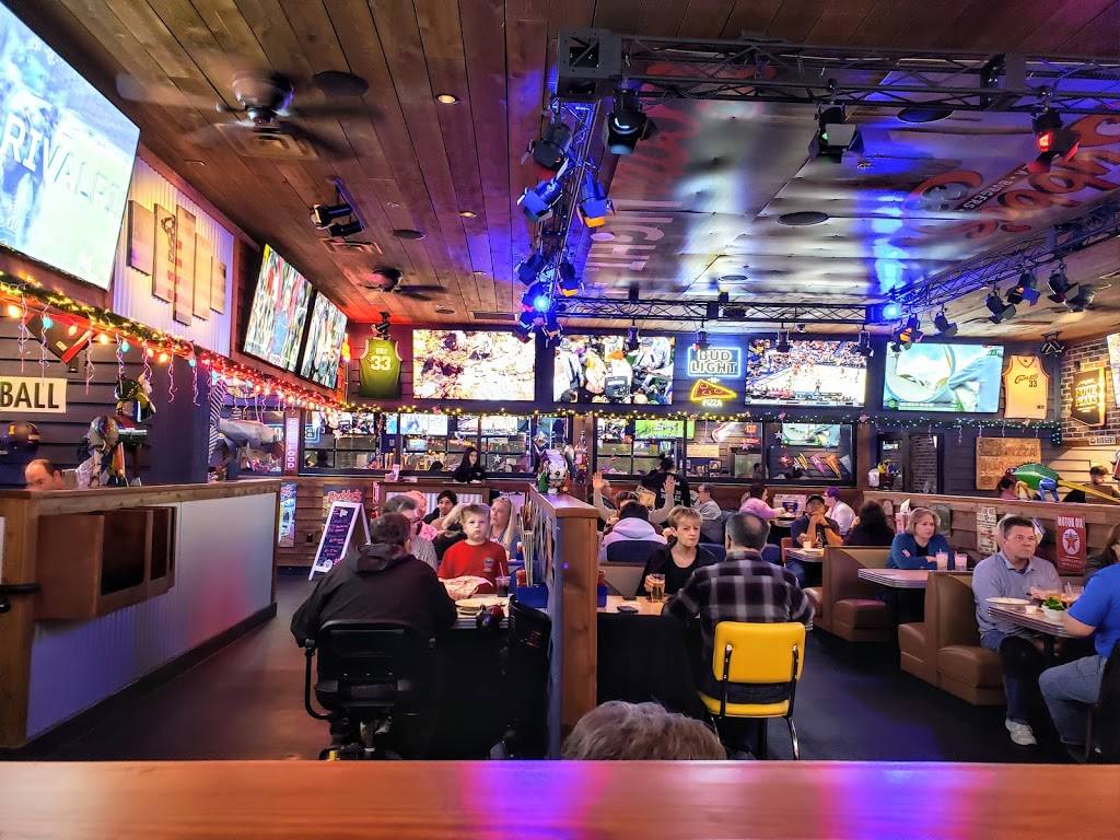 Bubbas 33 | restaurant | 16100 N Arrowhead Fountains Center Dr, Peoria, AZ 85382, USA | 6234129933 OR +1 623-412-9933