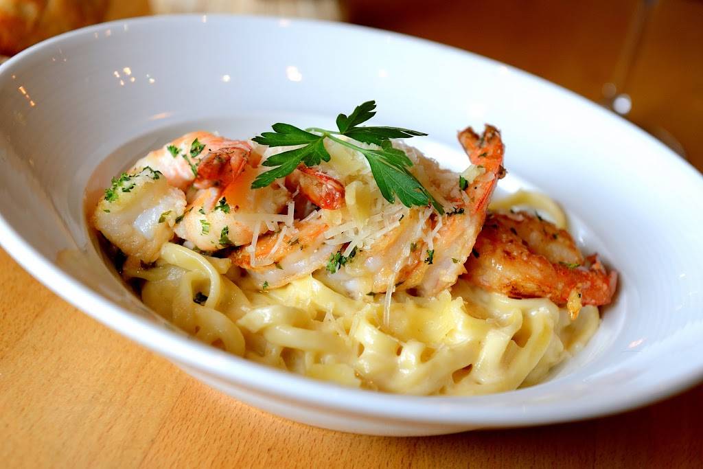 Nonnis Italian Bistro | restaurant | 831 Broadway St, Seaside, OR 97138, USA | 5037384264 OR +1 503-738-4264