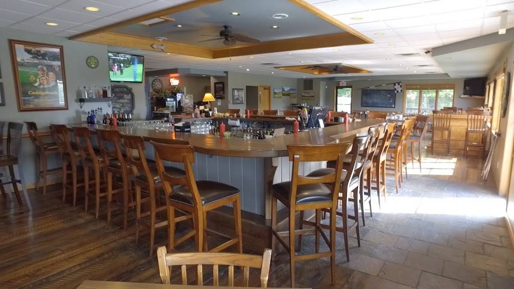 Langfords Pub | restaurant | W2615 S Valley View Dr, Golf Courses of Lawsonia, WI-23, Green Lake, WI 54941, USA | 9202943805 OR +1 920-294-3805