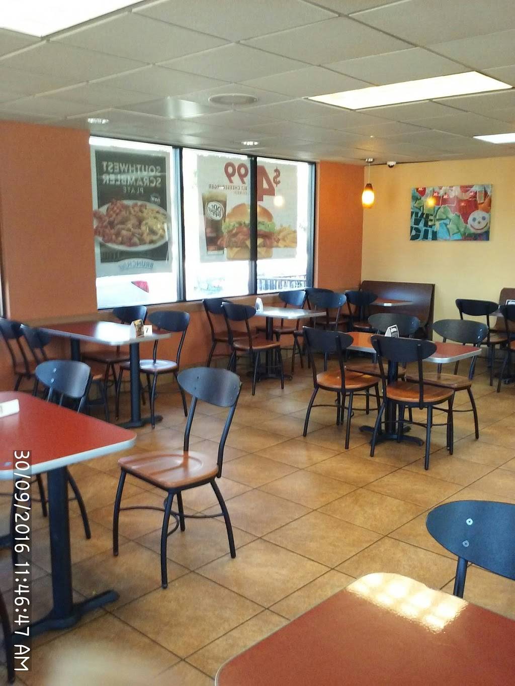 Jack in the Box | restaurant | 605 E Redlands Blvd, Redlands, CA 92373, USA | 9097981468 OR +1 909-798-1468