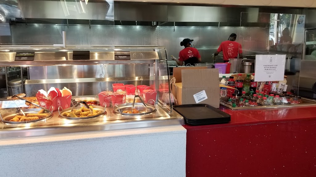 Panda Express | restaurant | 754 Beal Pkwy NW, Fort Walton Beach, FL 32547, USA | 8508630079 OR +1 850-863-0079