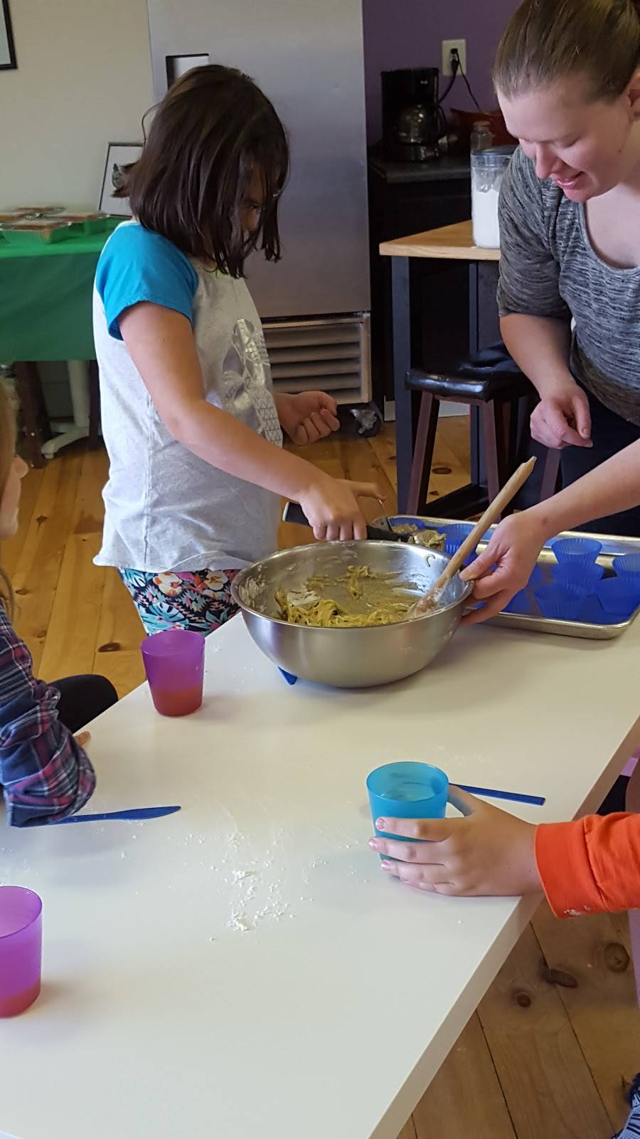 The Cooking Shop | meal takeaway | 838 Powdersville Rd Suite i, Easley, SC 29642, USA | 8644425554 OR +1 864-442-5554