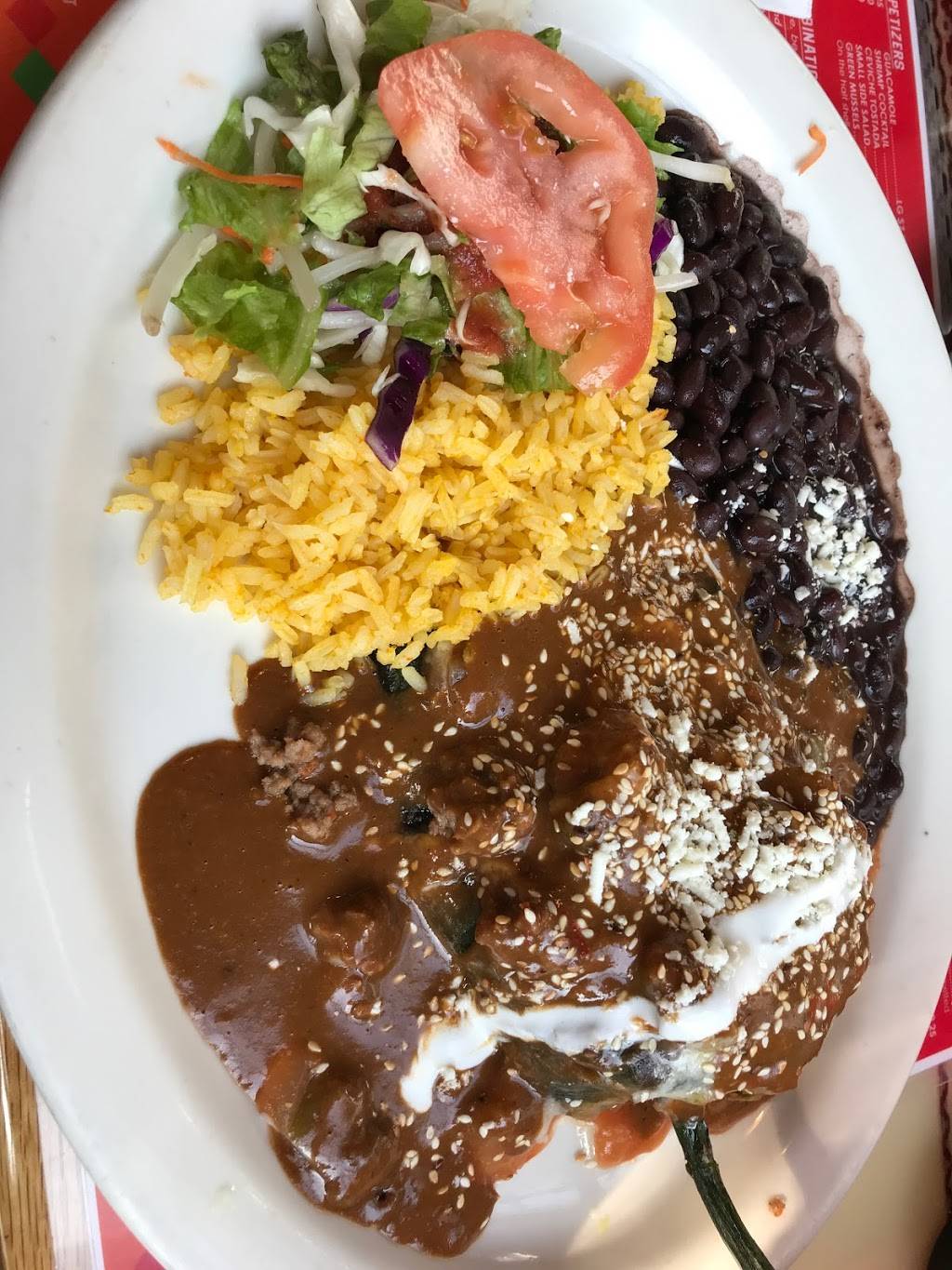 Casa Mañana Restaurant | restaurant | 711 D St, San Rafael, CA 94901, USA | 4154567345 OR +1 415-456-7345