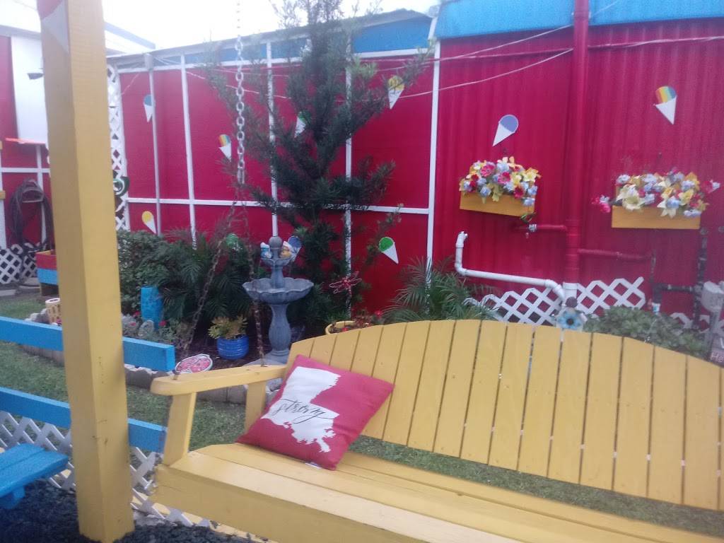 Way Cool Snowballs | restaurant | Baton Rouge, LA 70817, USA | 2257267828 OR +1 225-726-7828