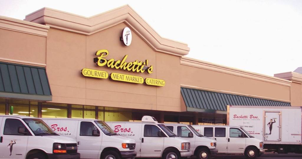 Bachetti Bros. Meats, Market & Catering | meal takeaway | 4723 B Kirkwood Hwy, Wilmington, DE 19808, USA | 3029944467 OR +1 302-994-4467