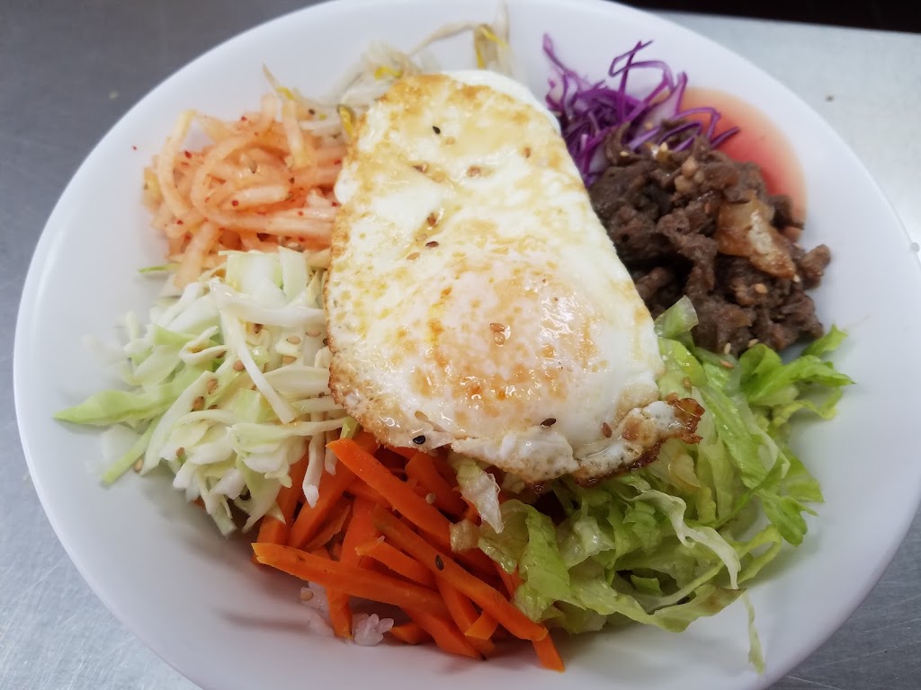 Seoul USA Korean Restaurant | restaurant | 1126 Laramie St, Manhattan, KS 66502, USA | 7853202525 OR +1 785-320-2525