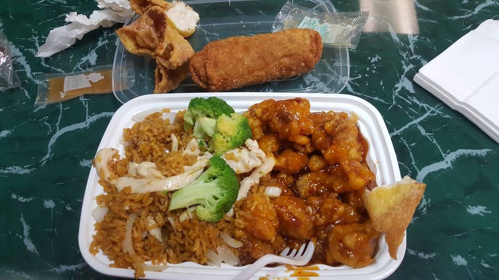 Happy Wok | restaurant | 17 Walters Pl, House Springs, MO 63051, USA | 6363753858 OR +1 636-375-3858