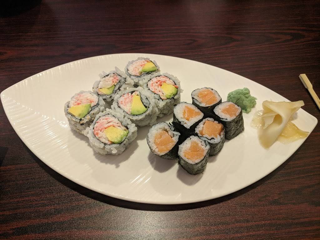 Sushi Weng | restaurant | 5550 Cooley Lake Rd, Waterford Twp, MI 48327, USA | 2483093407 OR +1 248-309-3407