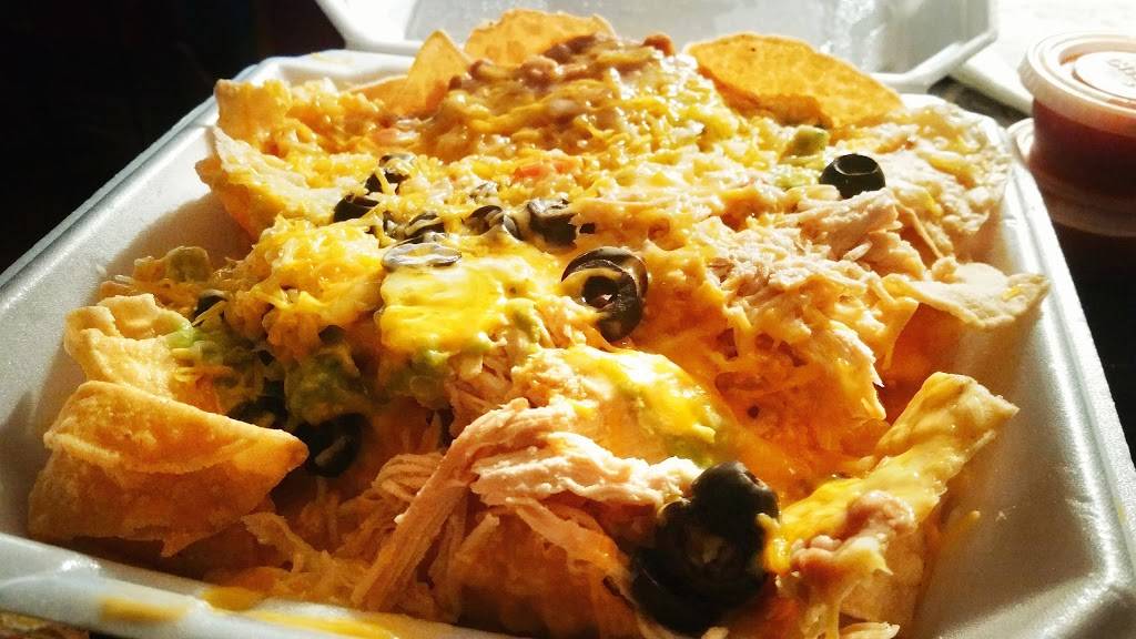 Super Burrito | restaurant | 500 E Plumb Ln, Reno, NV 89502, USA | 7758285228 OR +1 775-828-5228