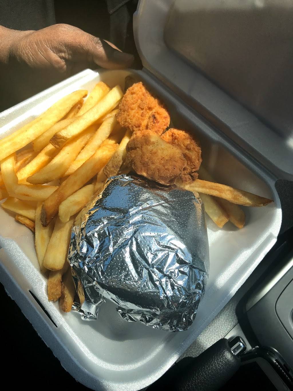 Cook Out | restaurant | 205 Highway 17 North, North Myrtle Beach, SC 29582, USA | 8434277409 OR +1 843-427-7409