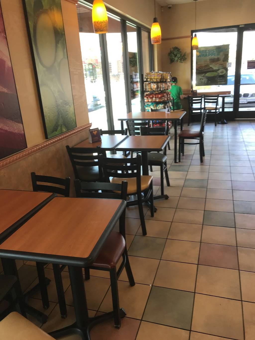 Subway Restaurants | restaurant | Sierra Square Shopping Center, 10550 Sierra Ave A, Fontana, CA 92335, USA | 9095744887 OR +1 909-574-4887