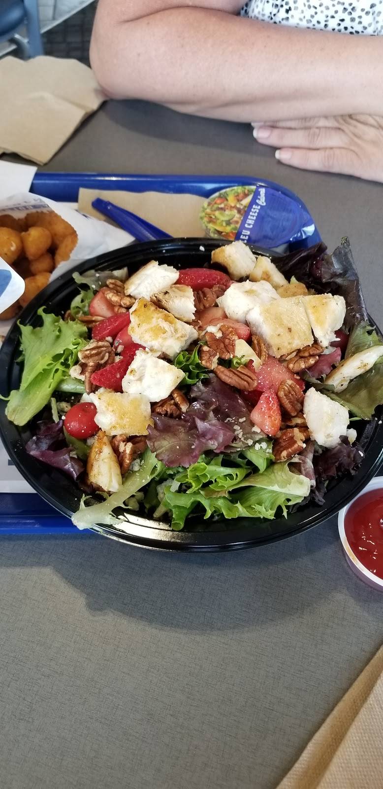 Culvers | restaurant | 6830 Whitmore Lake Rd, Brighton, MI 48116, USA | 8105884314 OR +1 810-588-4314
