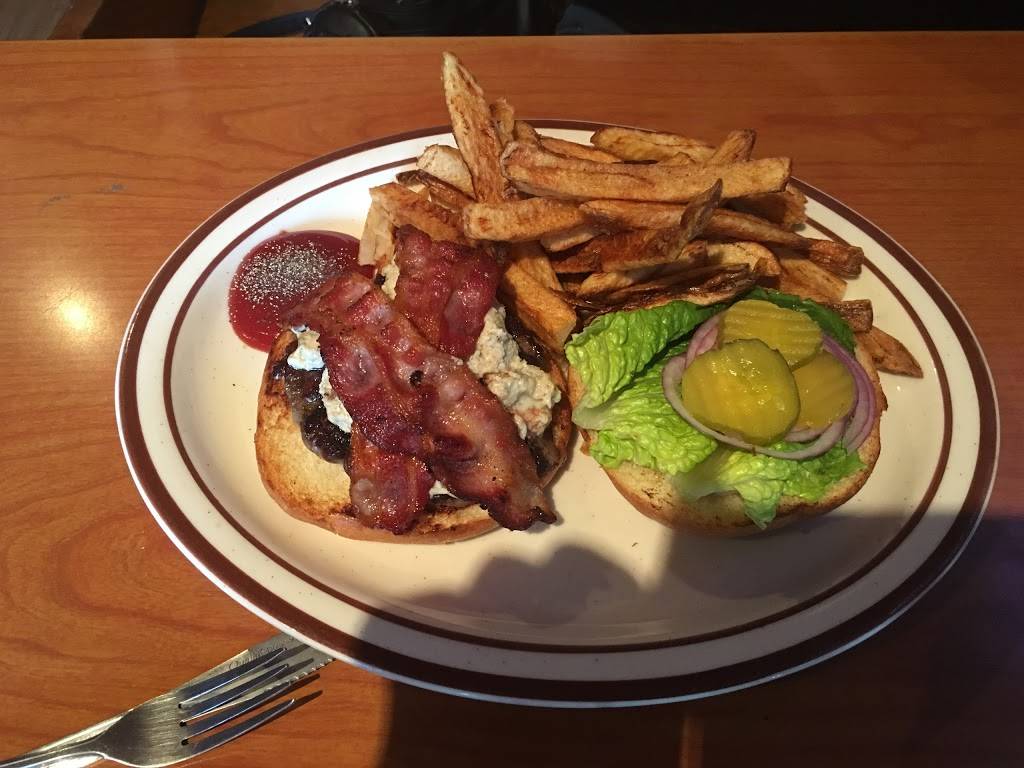 The Fish & Chip Shop | restaurant | 1218 N Killingsworth St, Portland, OR 97217, USA | 5032323344 OR +1 503-232-3344