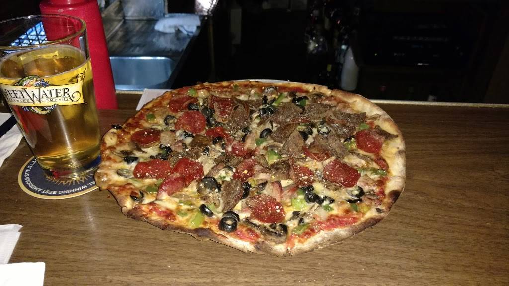 Liberty Tavern Restaurant | restaurant | 633 King George Road, Fords, NJ 08863, USA | 7327384100 OR +1 732-738-4100