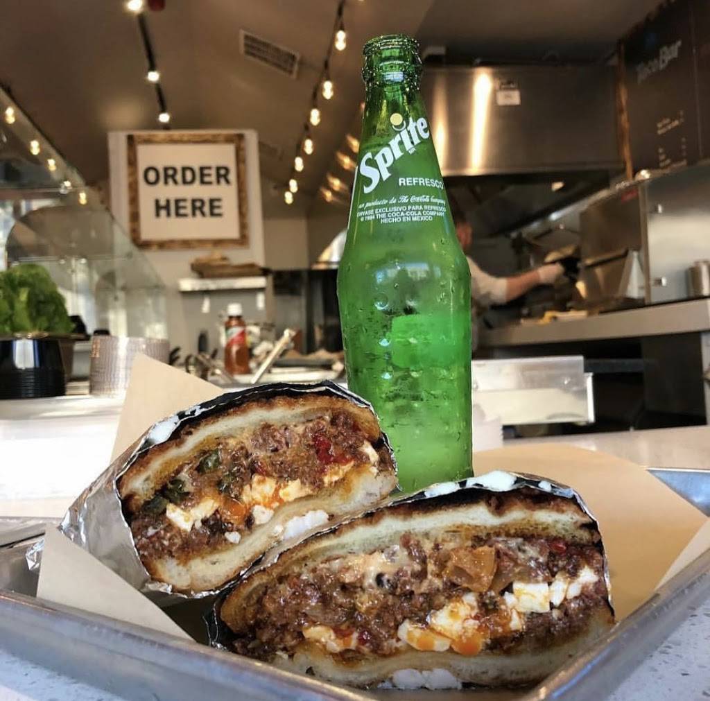 La Penca Azul Taco Bar | restaurant | 2406 Santa Clara Ave, Alameda, CA 94501, USA | 5107699133 OR +1 510-769-9133