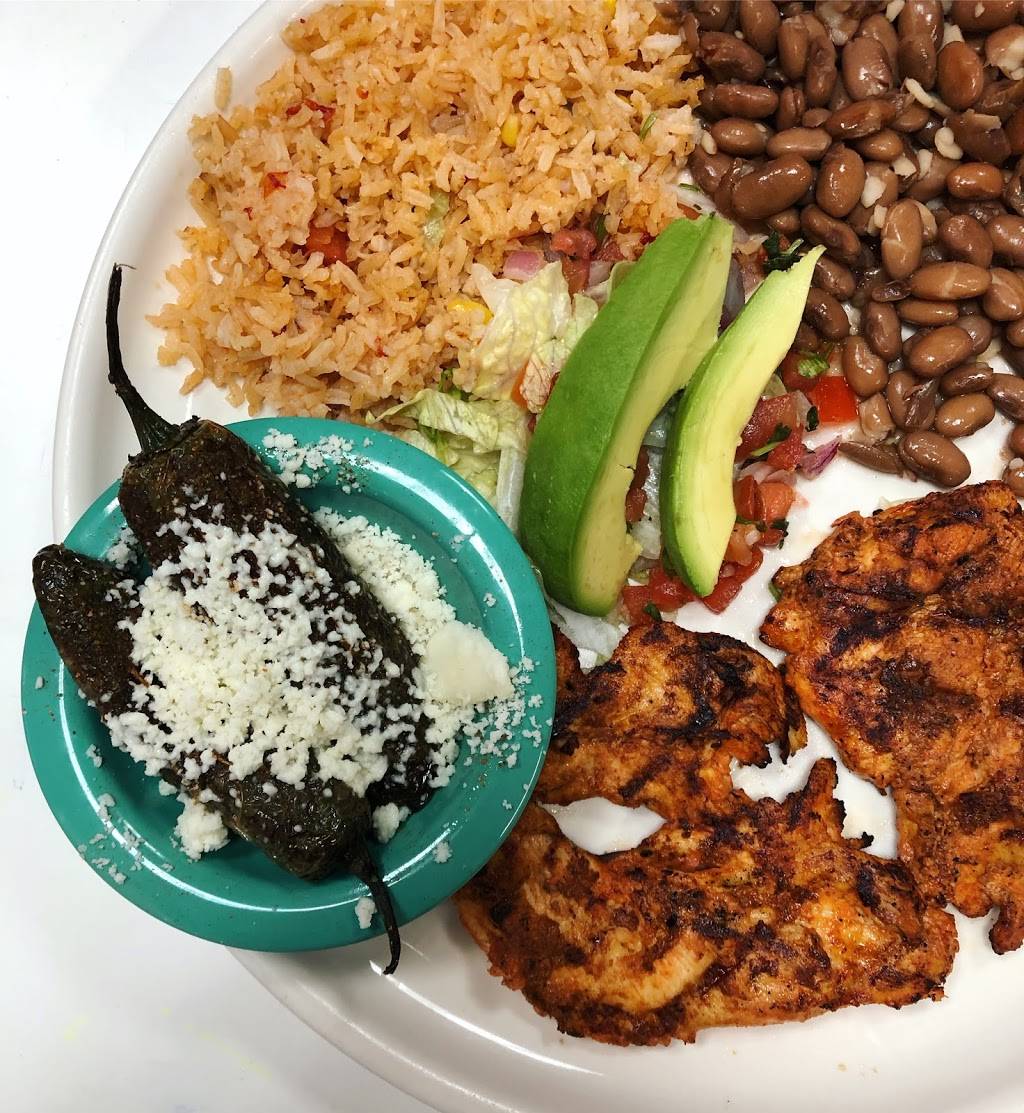 El Cazador Mexican Grill & Cantina | meal delivery | 32195 WA-20, Oak Harbor, WA 98277, USA | 3606756114 OR +1 360-675-6114