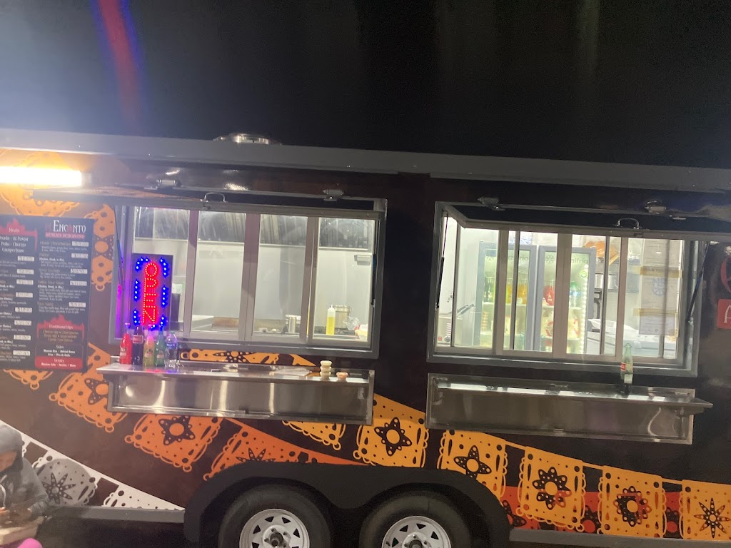 El Encanto Authentic Mexican Food | restaurant | 8701 Maumelle Blvd, North Little Rock, AR 72113, USA | 5014878235 OR +1 501-487-8235