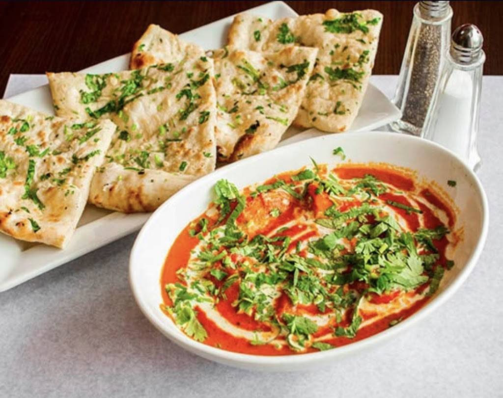 Namaste India | restaurant | 880 River Rd, Edgewater, NJ 07020, USA | 2019173303 OR +1 201-917-3303