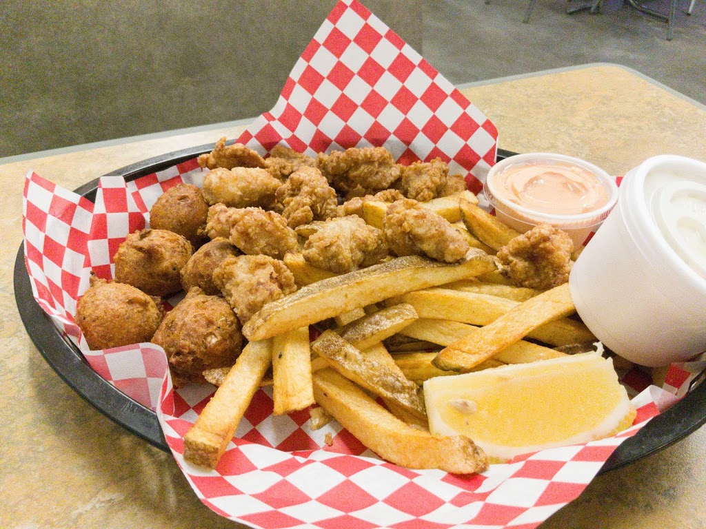 Seafood King | restaurant | 150 Feather Ln, Canton, MS 39046, USA | 6018591144 OR +1 601-859-1144