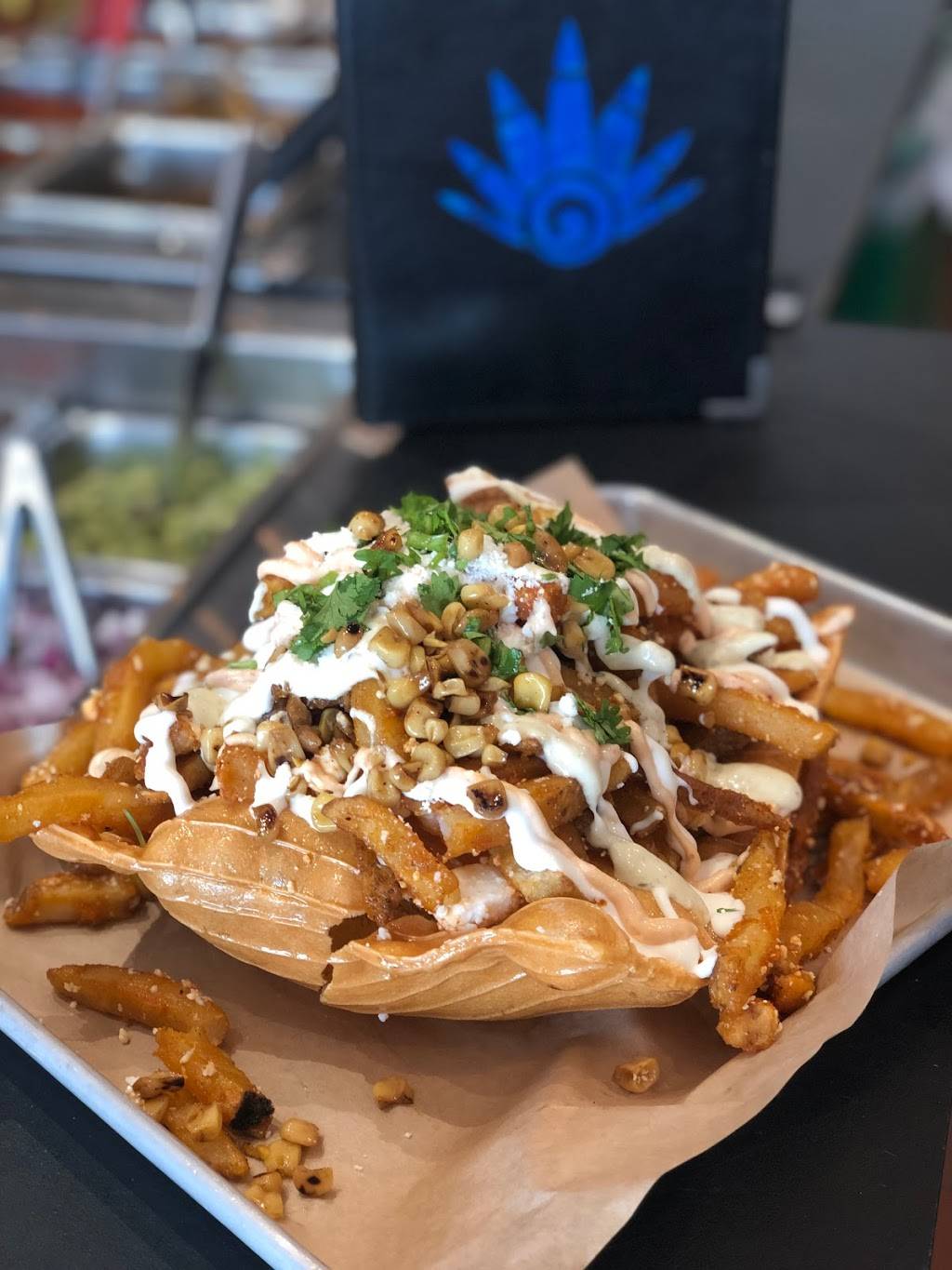 La Penca Azul Taco Bar | restaurant | 2406 Santa Clara Ave, Alameda, CA 94501, USA | 5107699133 OR +1 510-769-9133