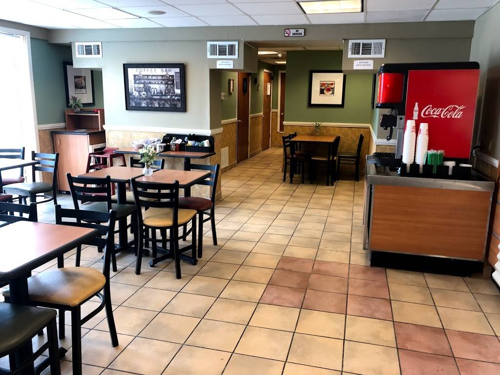 Bevec’s Cafe | restaurant | 876 Lakeland Dr, Jackson, MS 39216, USA | 7695244609 OR +1 769-524-4609