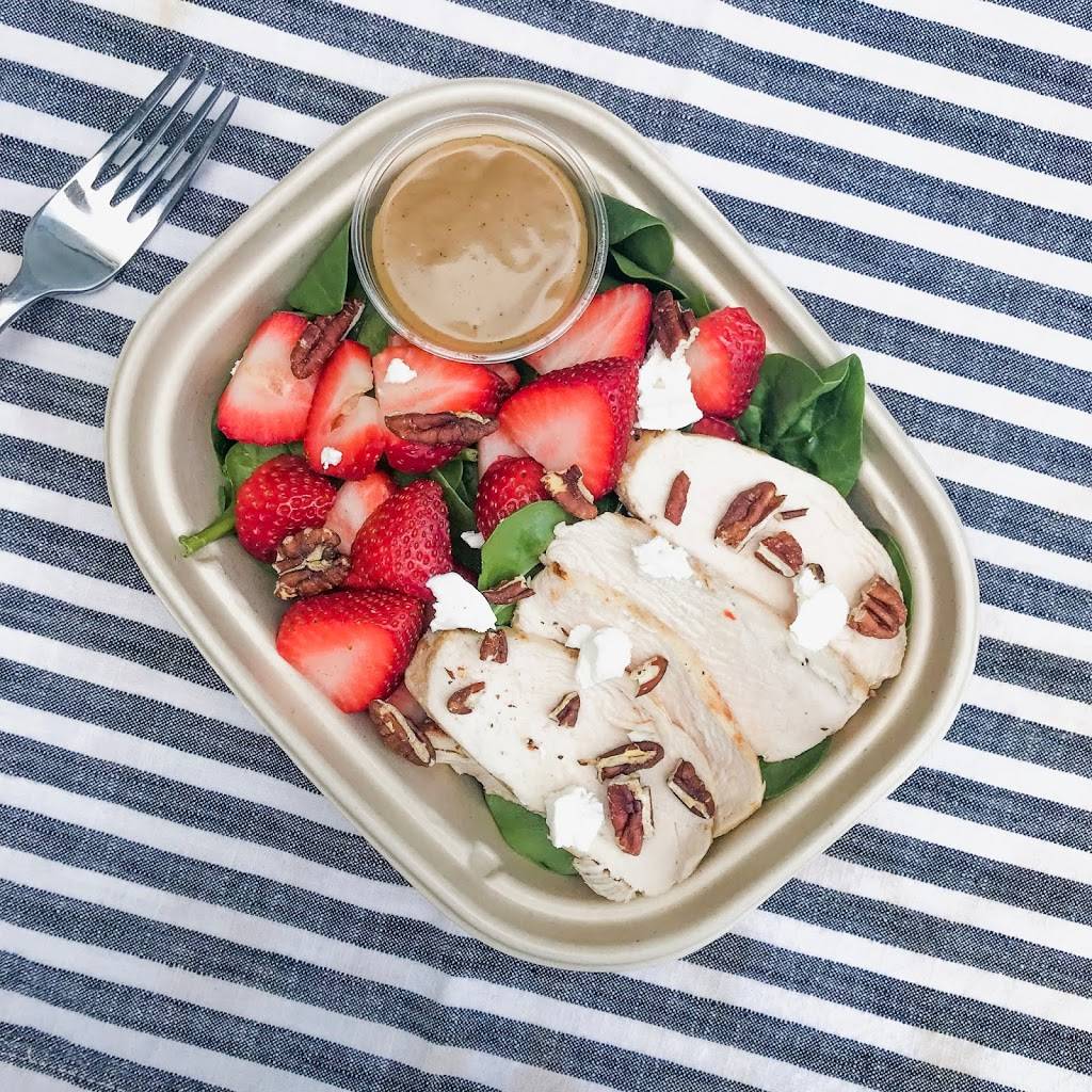 LUVITA Foods | meal delivery | 1108 R St #509, Sacramento, CA 95811, USA | 9168354059 OR +1 916-835-4059