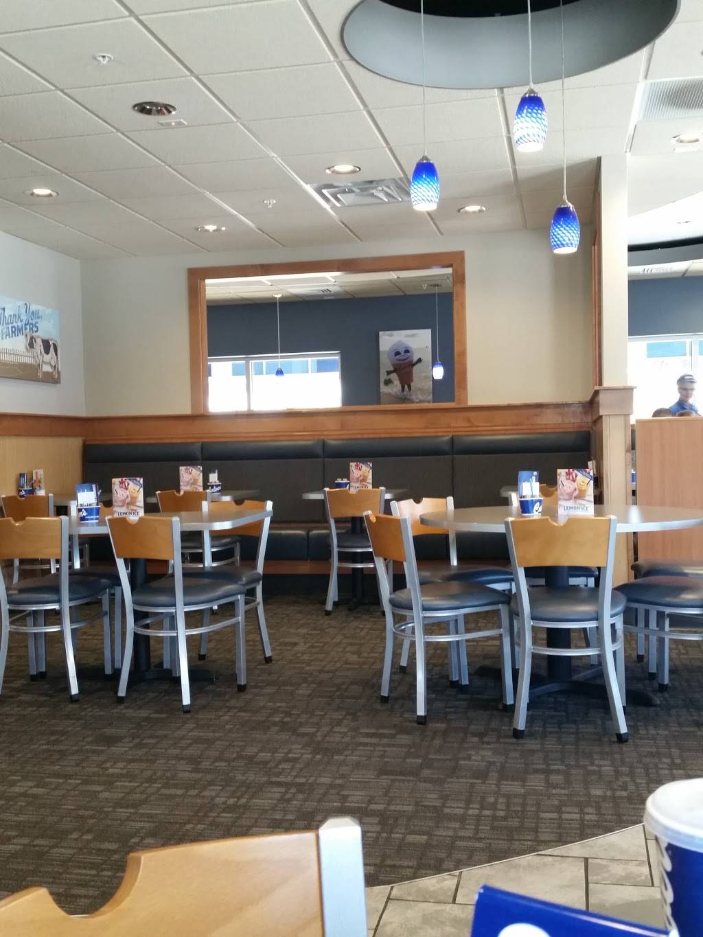 Culvers | restaurant | 1140 El Jobean Rd, Port Charlotte, FL 33948, USA | 9417669006 OR +1 941-766-9006