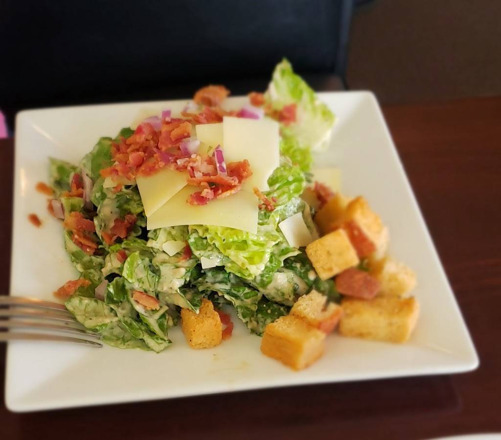 Meritage | restaurant | 40 Village Square, Cincinnati, OH 45246, USA | 5133768134 OR +1 513-376-8134