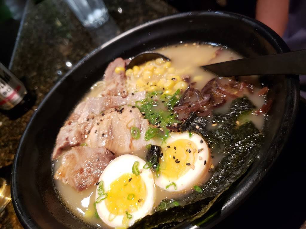 Utamaro Sushi Bar | restaurant | 1900 Main St #107, Sarasota, FL 34236, USA | 9413660095 OR +1 941-366-0095