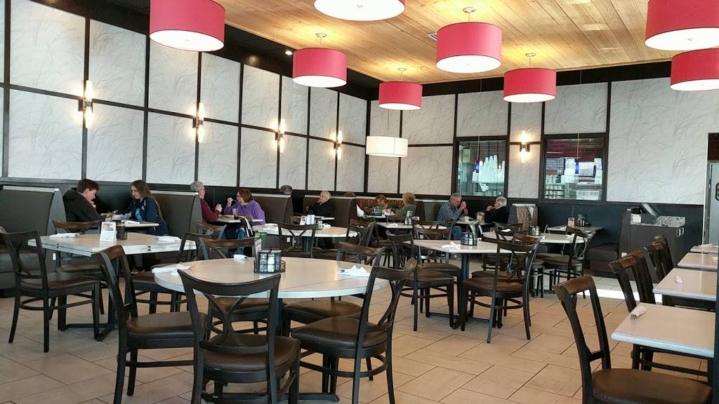 Red Olive Restaurant - Northville | restaurant | 39869 Traditions Dr, Northville, MI 48167, USA | 2489242875 OR +1 248-924-2875