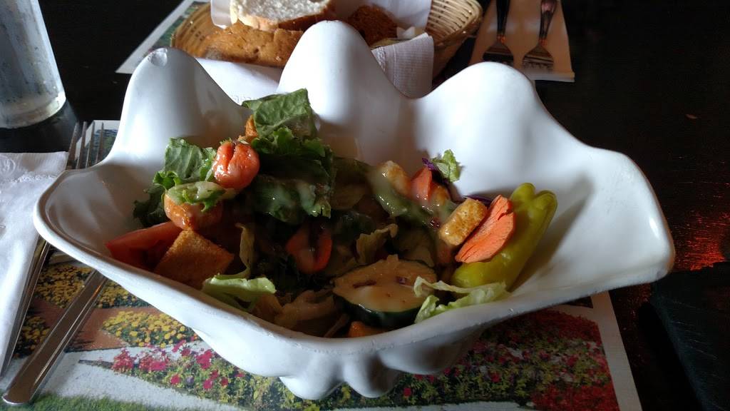 Fireplace Restaurant | restaurant | 6157 US-6, Tunkhannock, PA 18657, USA | 5708369662 OR +1 570-836-9662