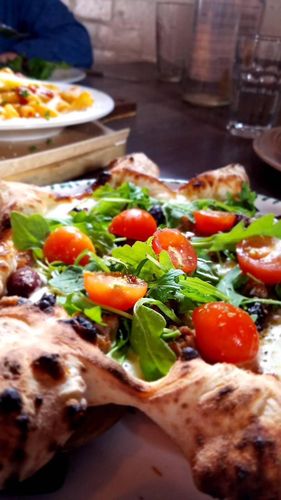 Fiamma Centro | restaurant | 4 Elton St #1216, Rochester, NY 14607, USA | 5854718917 OR +1 585-471-8917