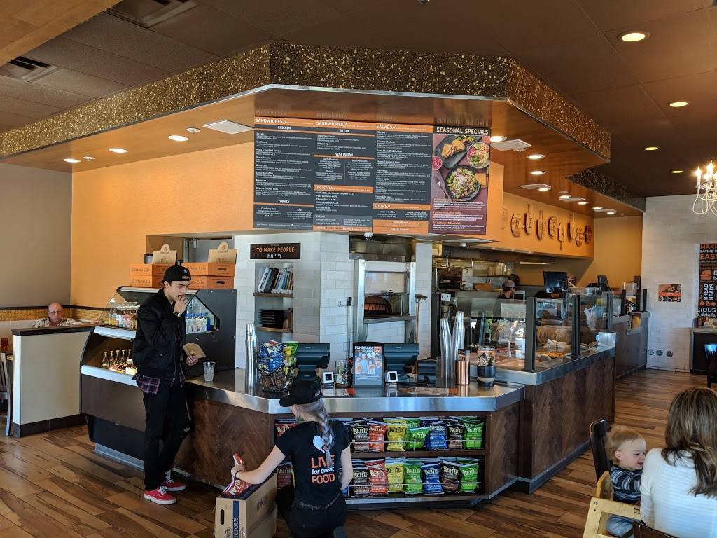 Urbane Cafe | meal takeaway | 2091 Madera Rd, Simi Valley, CA 93065, USA | 8055771000 OR +1 805-577-1000