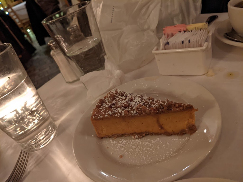 LAngolo Ristorante | restaurant | 1415 W Porter St, Philadelphia, PA 19145, USA | 2153894252 OR +1 215-389-4252