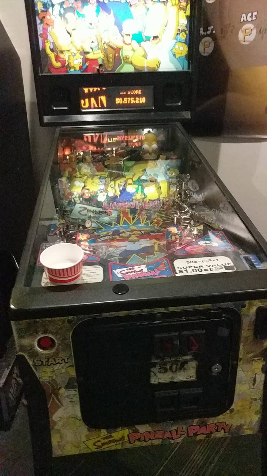 BallPark | restaurant | 831 Via Suerte #101, San Clemente, CA 92673, USA | 9492180991 OR +1 949-218-0991