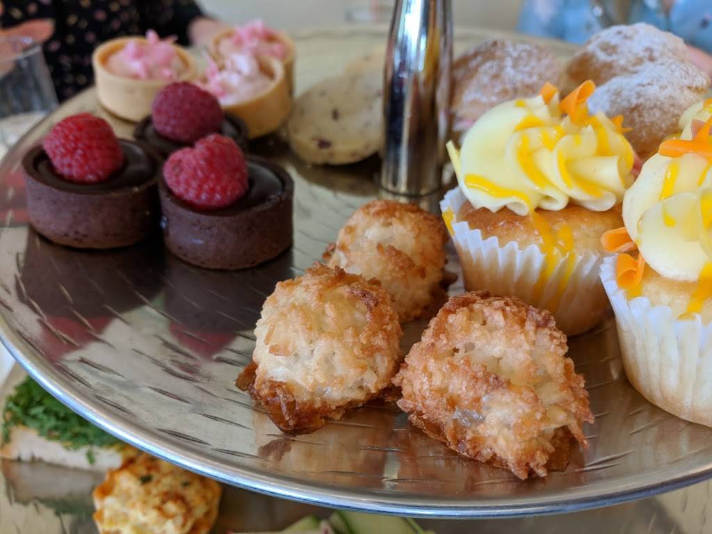 The Huntington Rose Garden Tea Room | restaurant | The Huntington, 1151 Oxford Rd, San Marino, CA 91108, USA | 6264052236 OR +1 626-405-2236