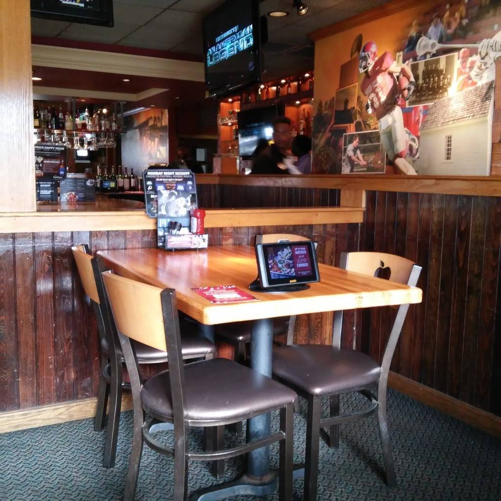 Applebees Grill + Bar | restaurant | 1808 S Main St, Farmville, VA 23901, USA | 4343155581 OR +1 434-315-5581