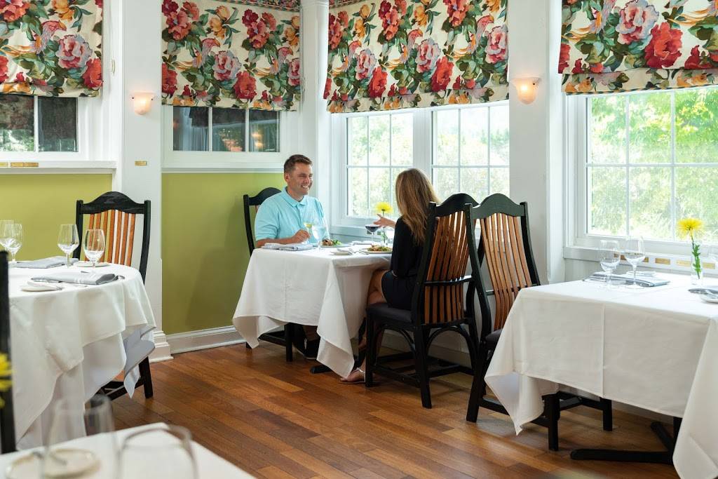 The Ashby Restaurant | restaurant | 692 Federal St Suite D, Paris, VA 20130, USA | 5405923900 OR +1 540-592-3900