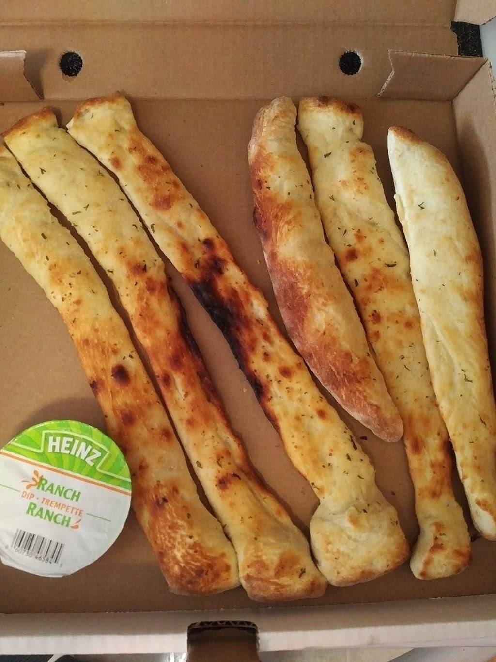 Maestros Pizza | restaurant | 370 Eastbridge Blvd, Waterloo, ON N2K 3Z1, Canada | 5198886662 OR +1 519-888-6662