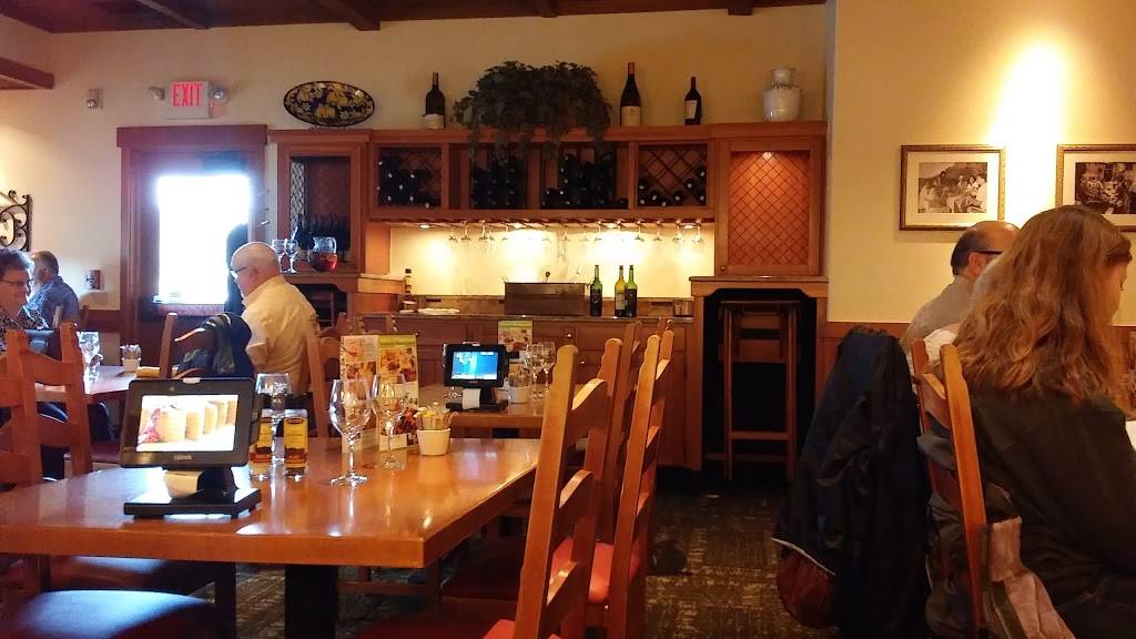 Olive Garden Italian Restaurant | meal takeaway | 1340 University Town Centre Dr, Morgantown, WV 26501, USA | 3045998611 OR +1 304-599-8611