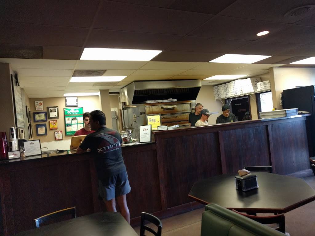 Abos Pizza | meal delivery | Willow Springs Shopping Center, 2761 Iris Ave, Boulder, CO 80304, USA | 3034431921 OR +1 303-443-1921